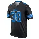 ＃38 Youth Nick Whiteside Black Legend Detroit Lions Jersey