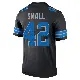 ＃42 Youth Jabari Small Black Legend Detroit Lions Jersey